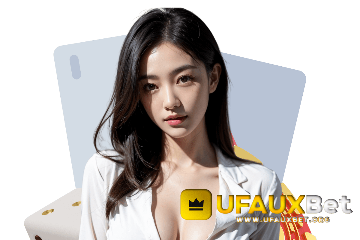 ufauxbet wallet