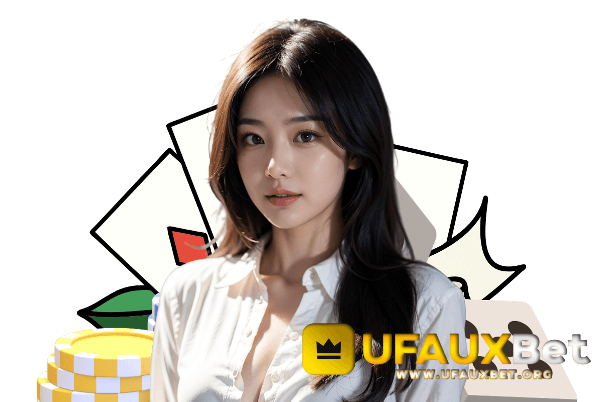 ufauxbet สมัคร