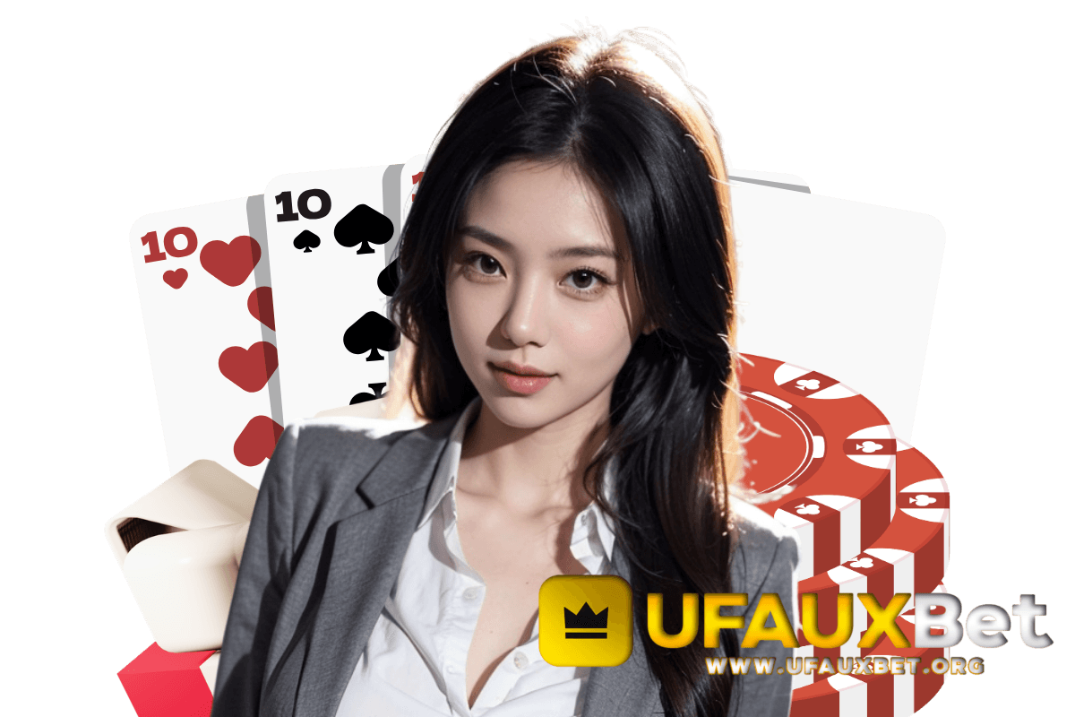 ufauxbet สล็อต