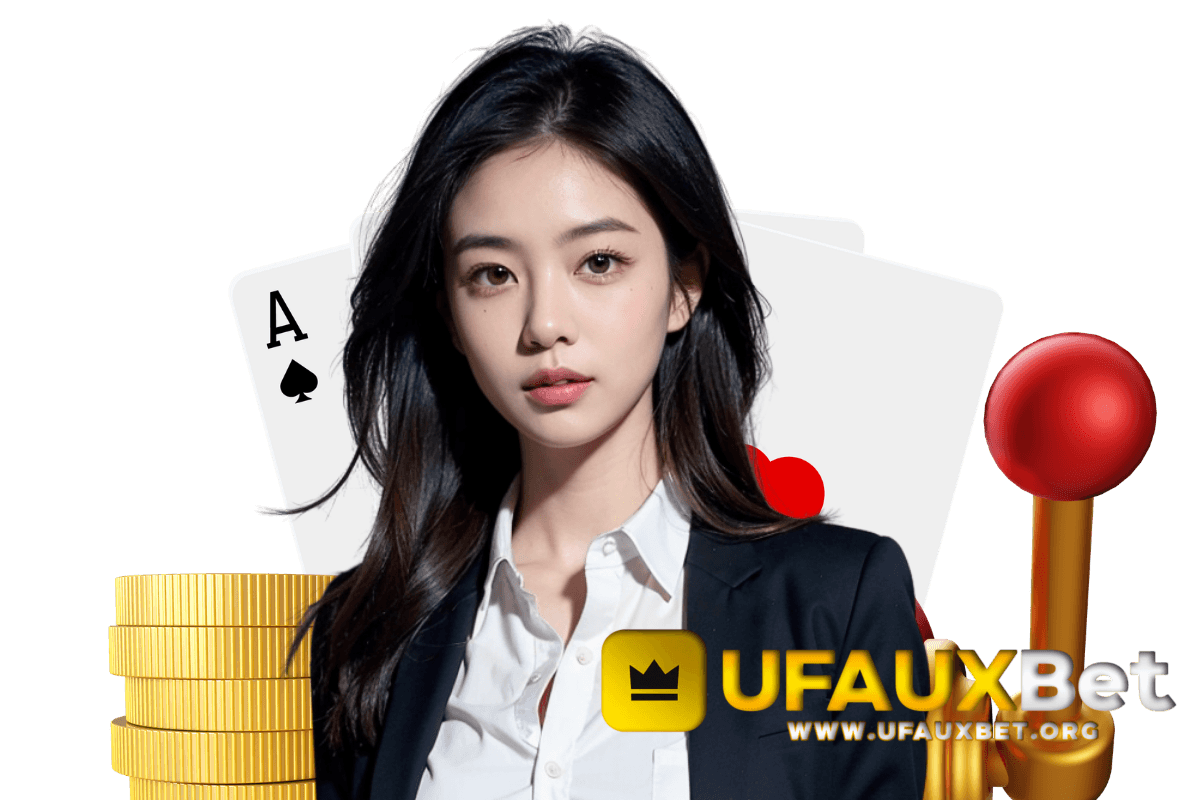 ufauxbet เว็บตรง